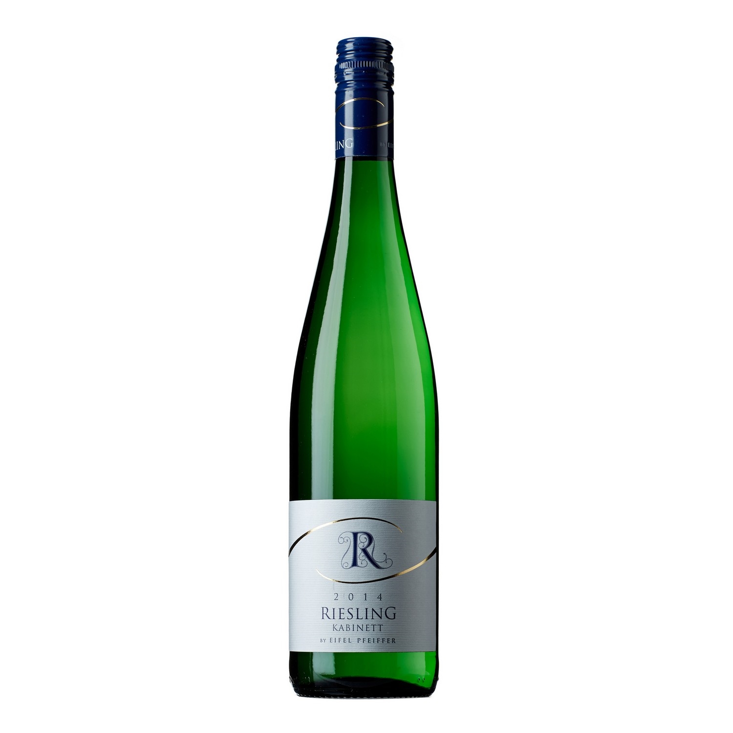 Eifel-pfeiffer riesling kabinett   2021   7%   75cl
