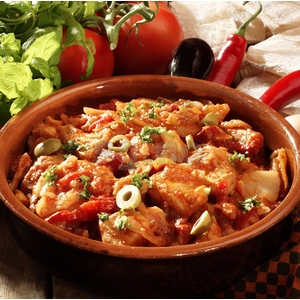 Bacalao lofoten 4x2,5kg