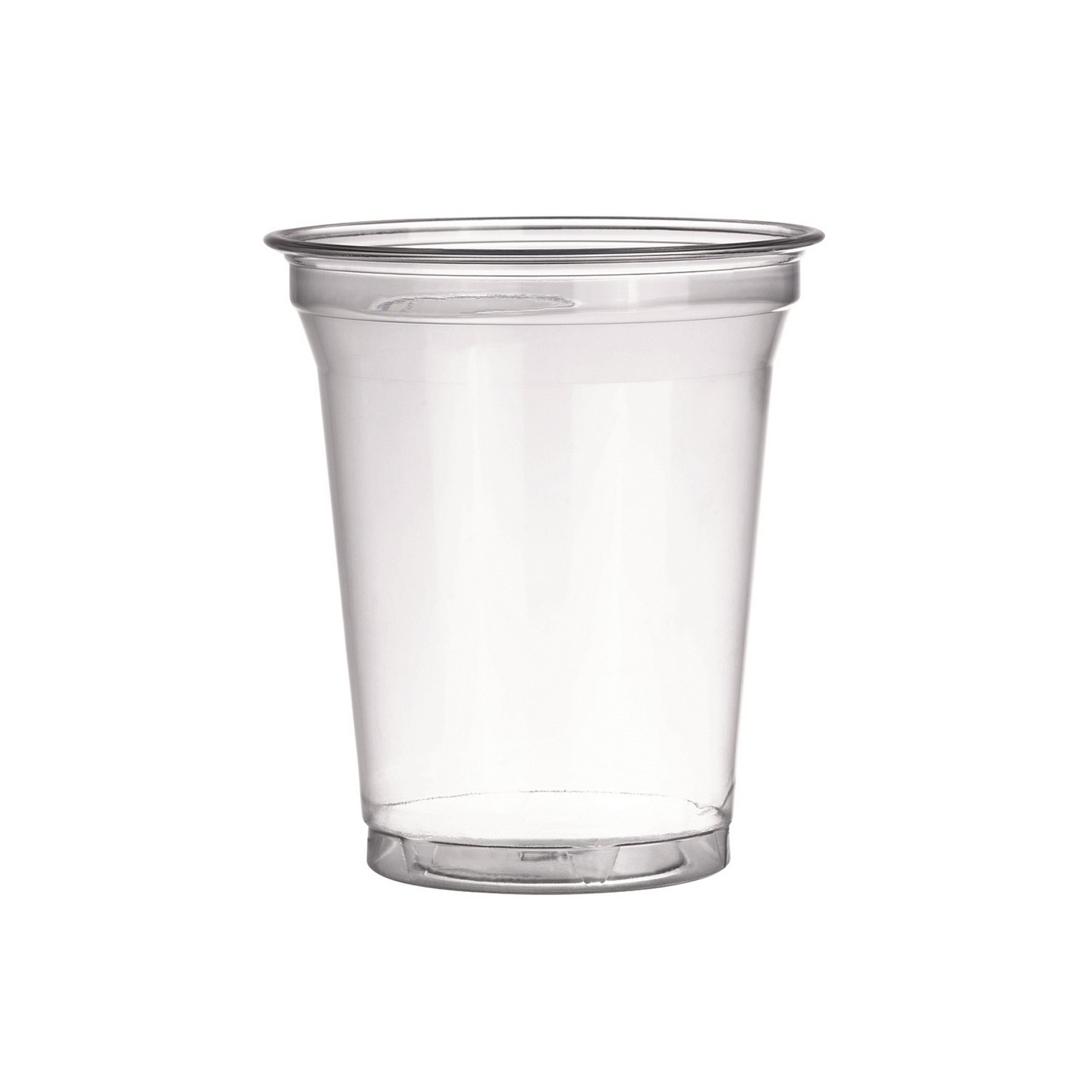 Plastic cupspolar.300ml 75pcs