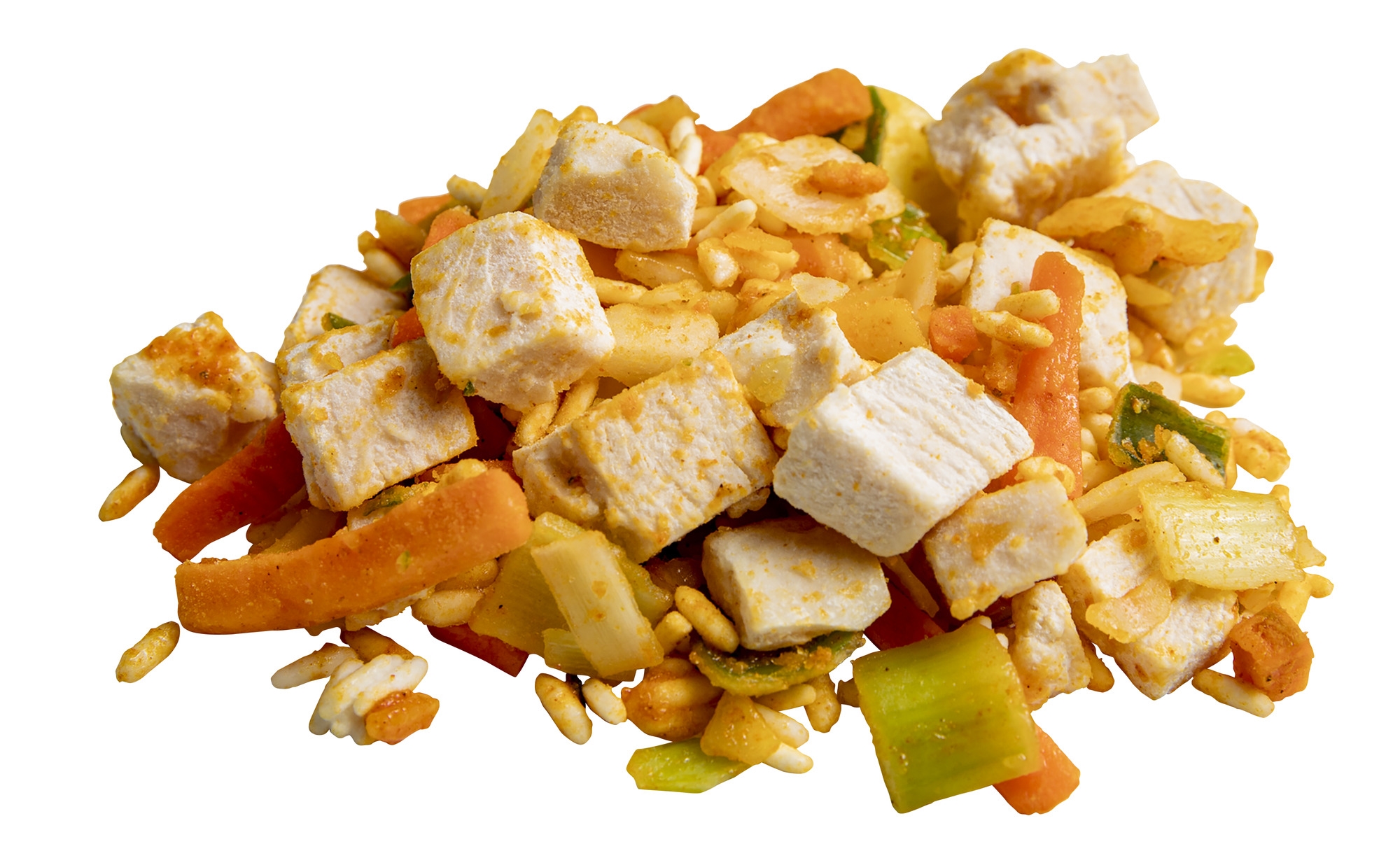 Nasi goreng 5kg