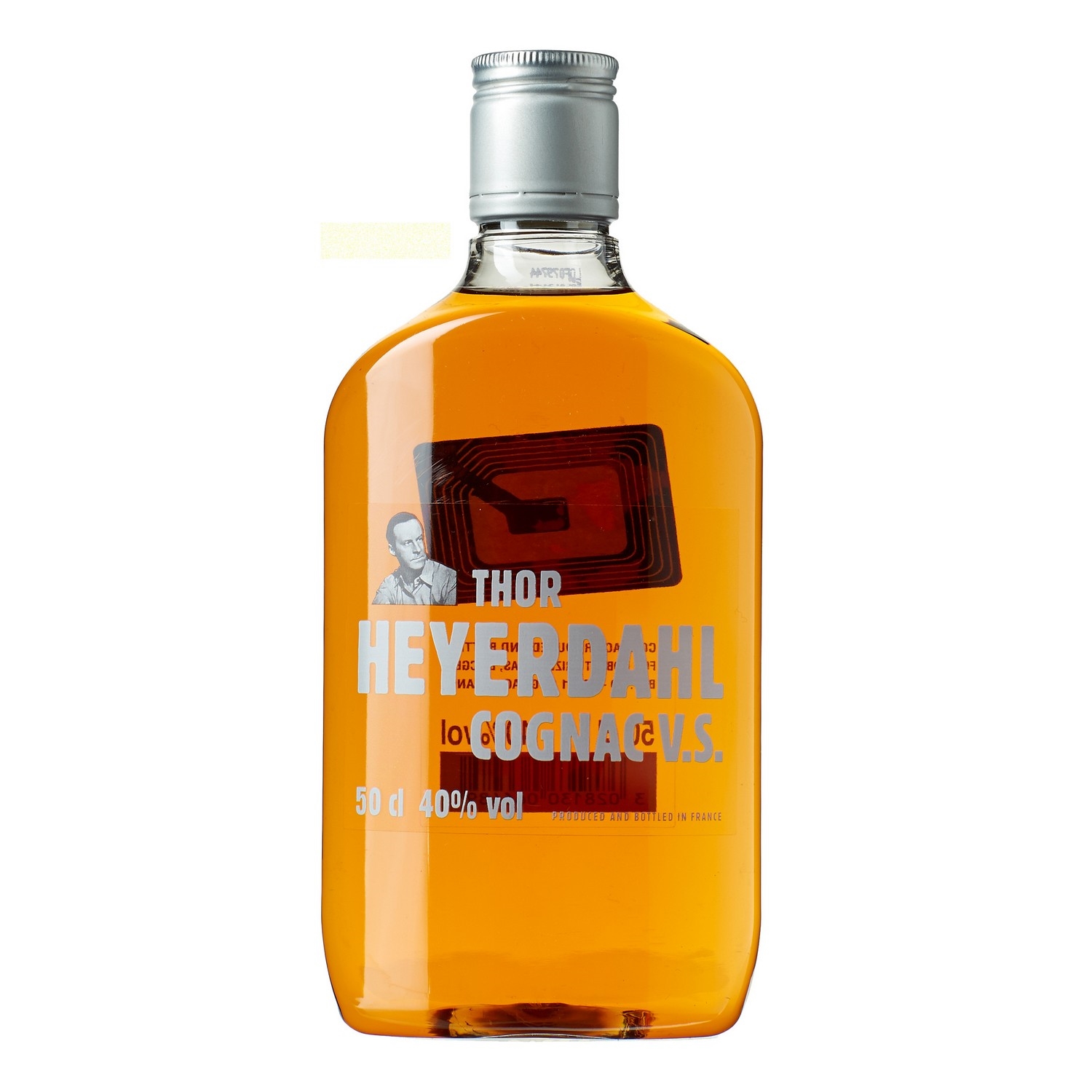 Thor heyerdahl v.s.   40%   50cl
