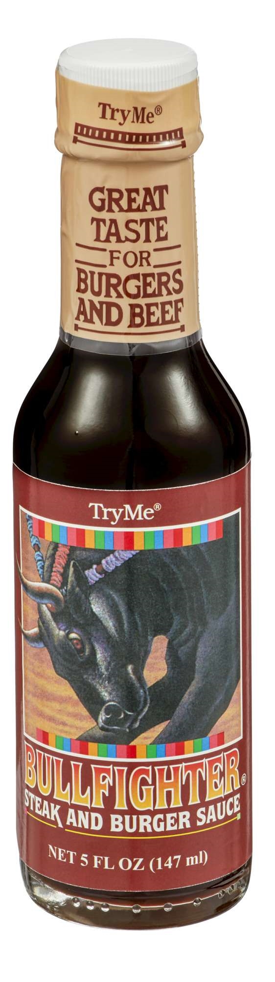Bullfighter sauce   147ml