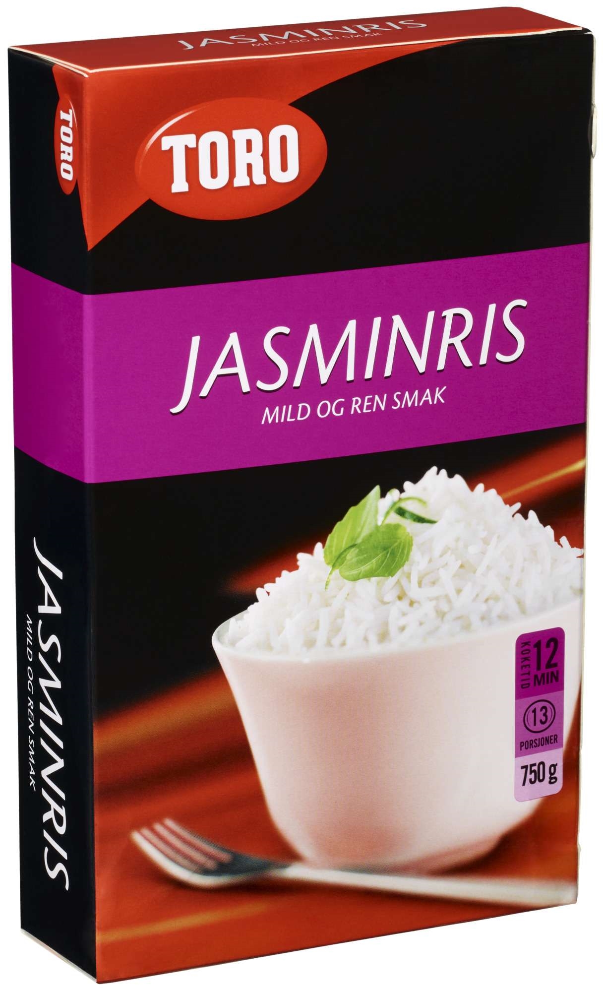 Ming ris jasmin   750g