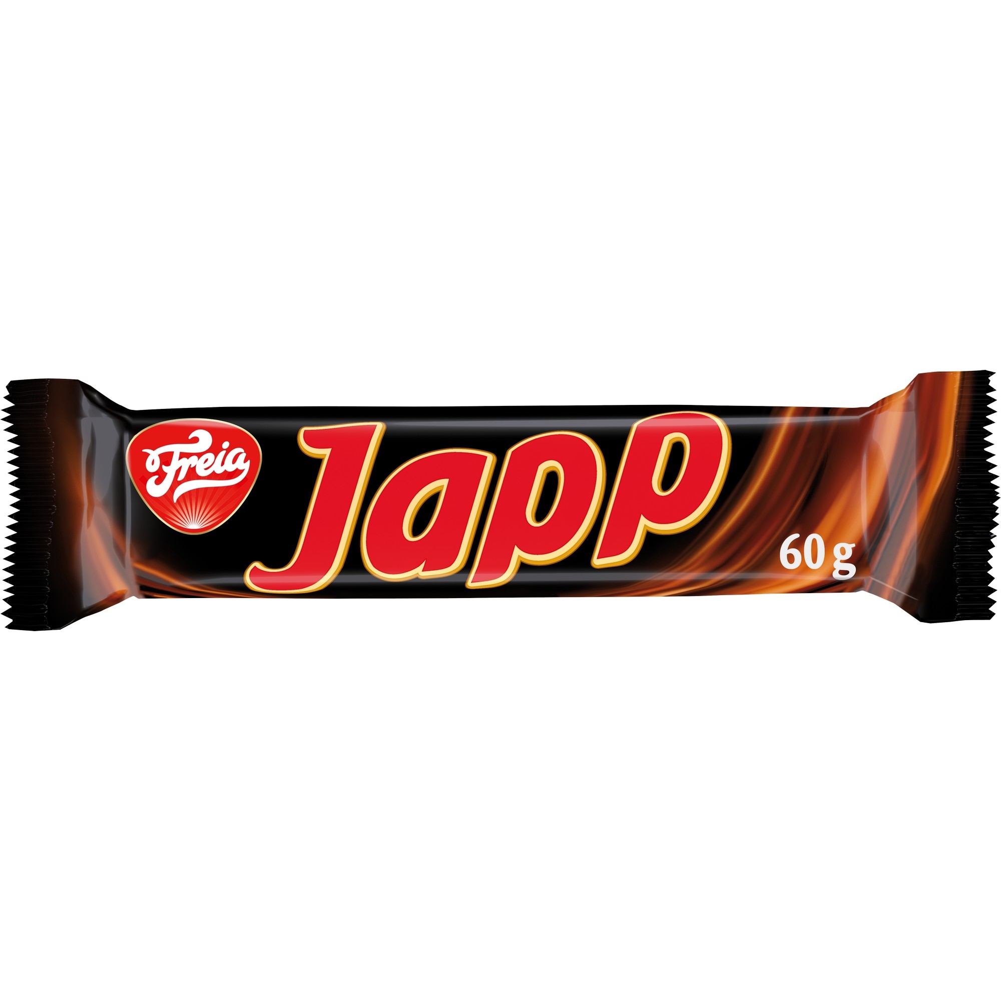 Japp double 60g