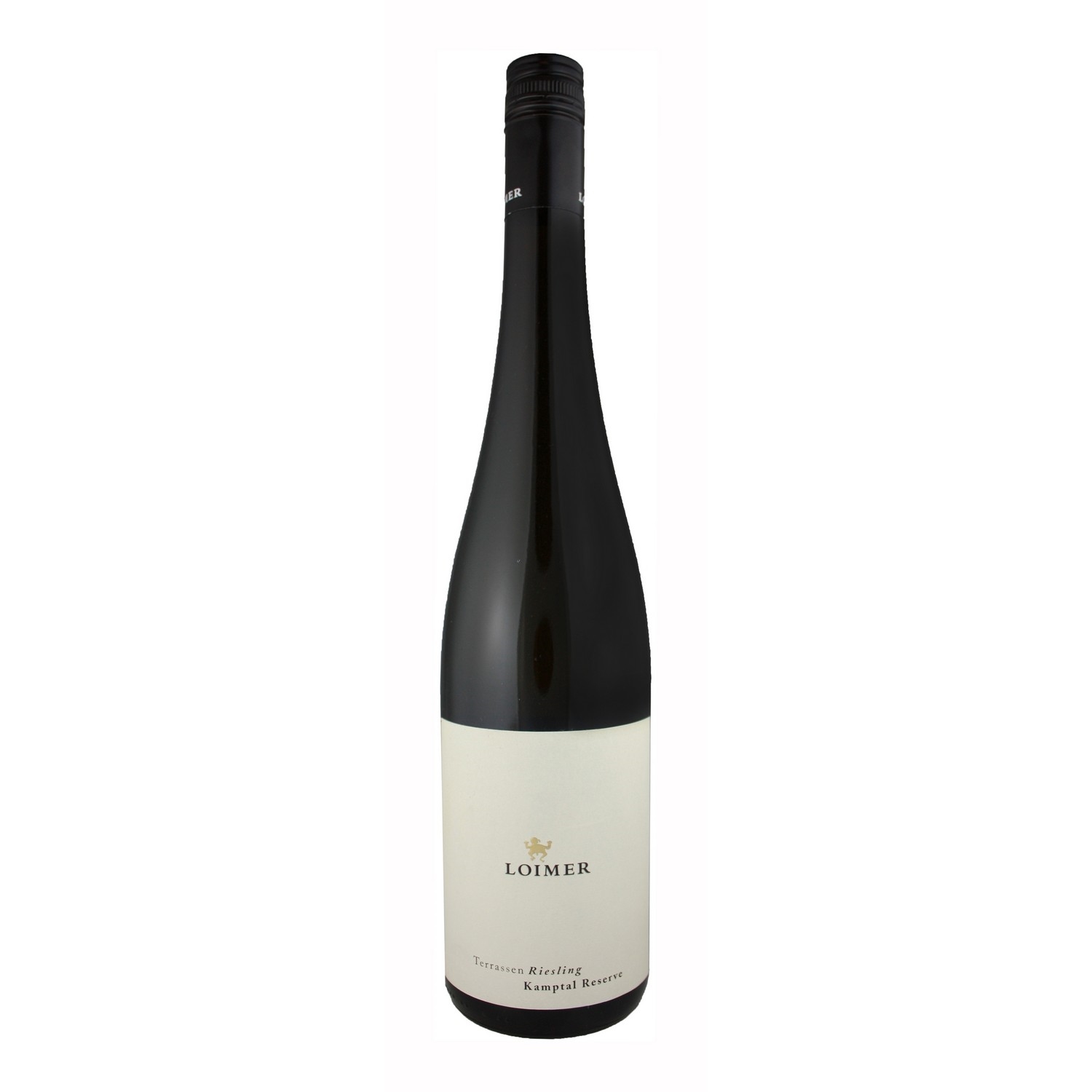 Loimer riesling terrassen 2015 12,5% 75cl