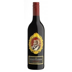 The goatfather 14% 75cl