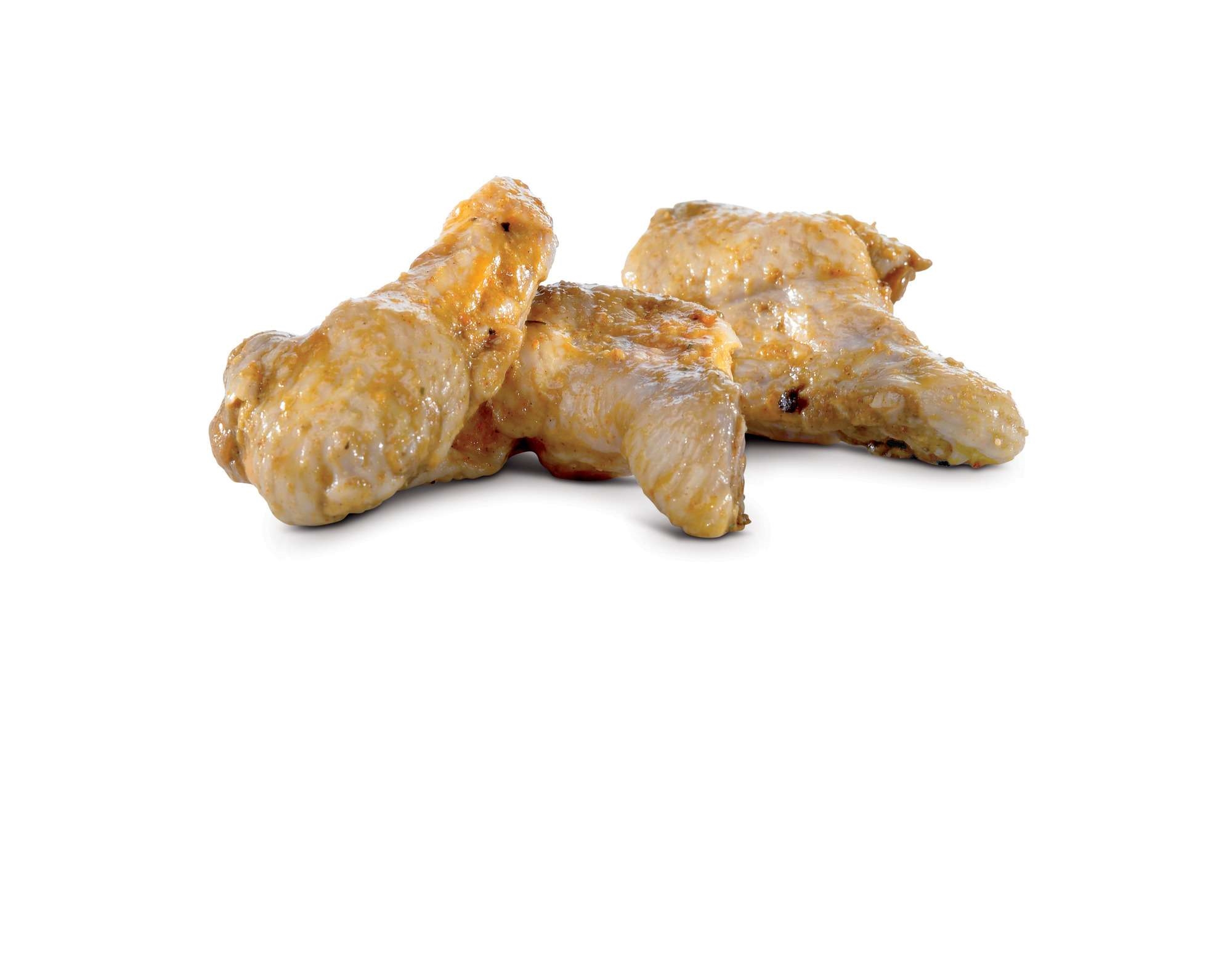 Buffalo wings rå 2x5kg