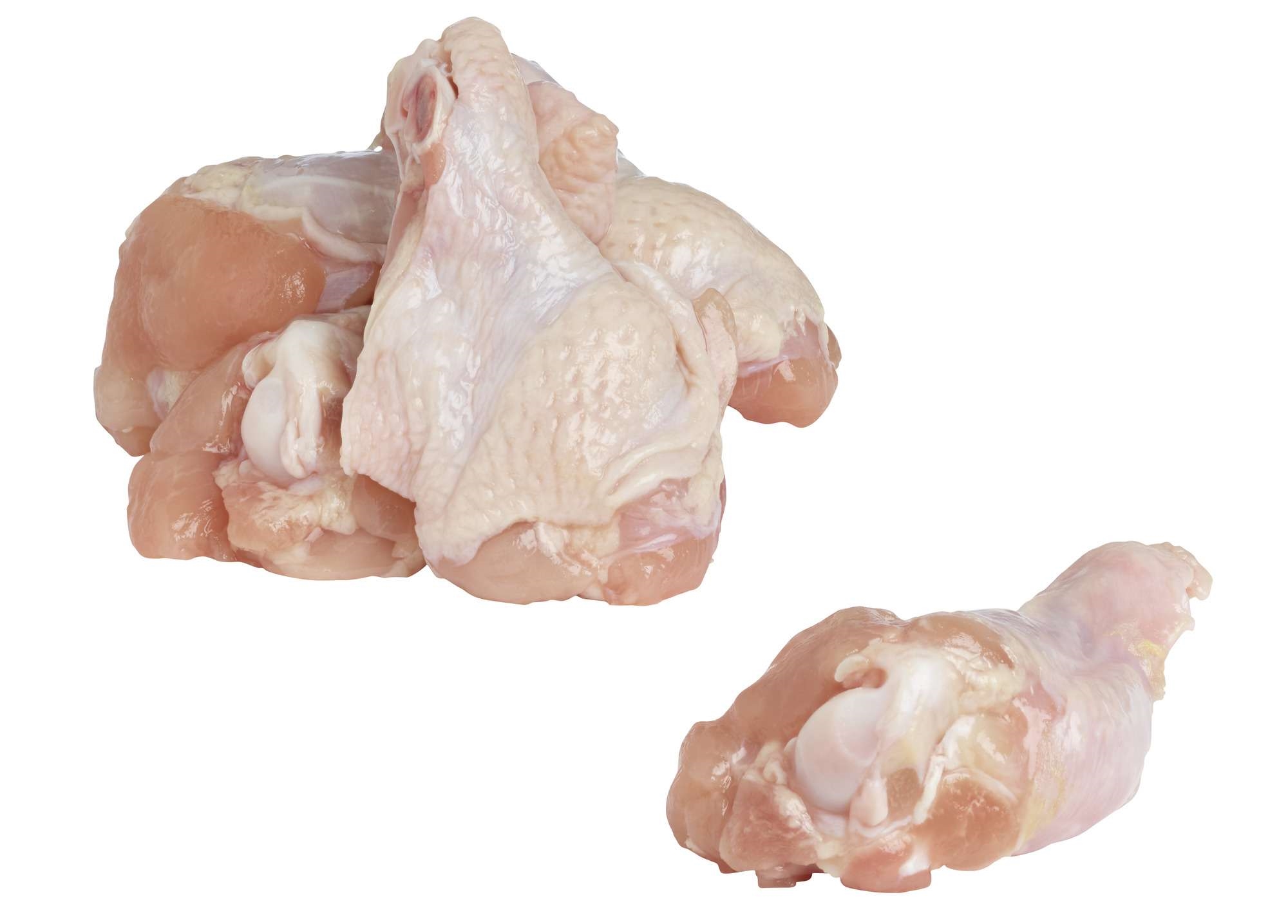 Kyllingovervinger s.fr. 5x2kg