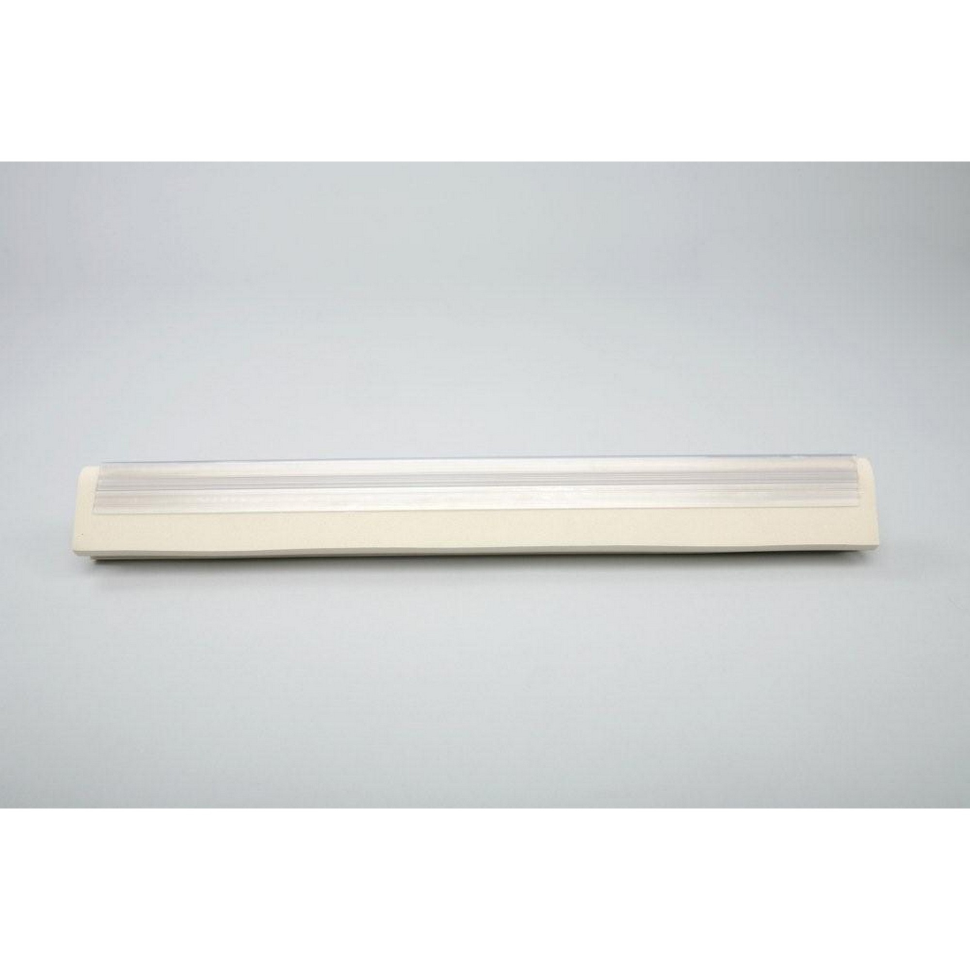 Ekstra gummi til gulvnal 60cm
