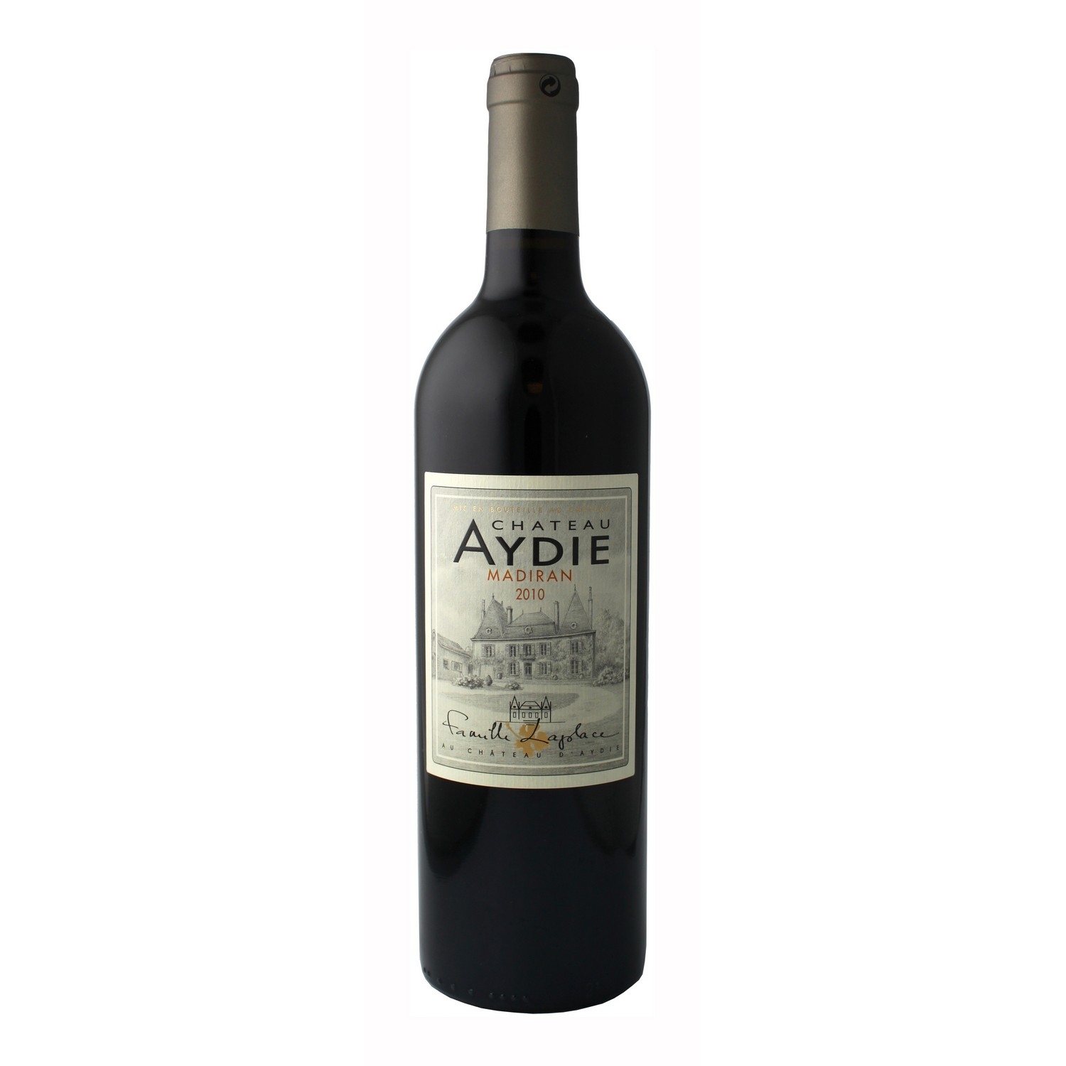 Ch. d aydie 14,5% 75cl
