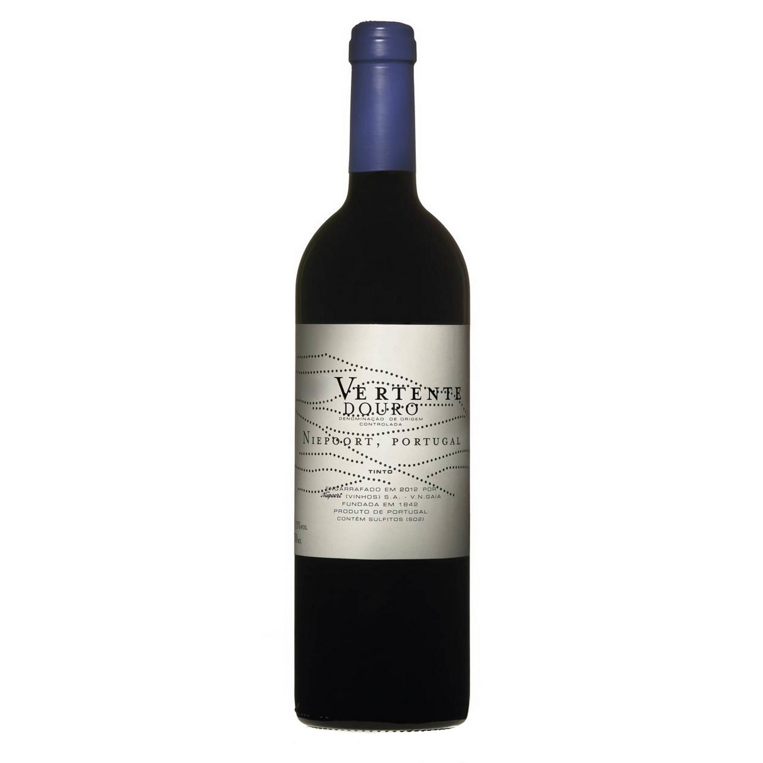 Niepoort vertente   13%  75cl