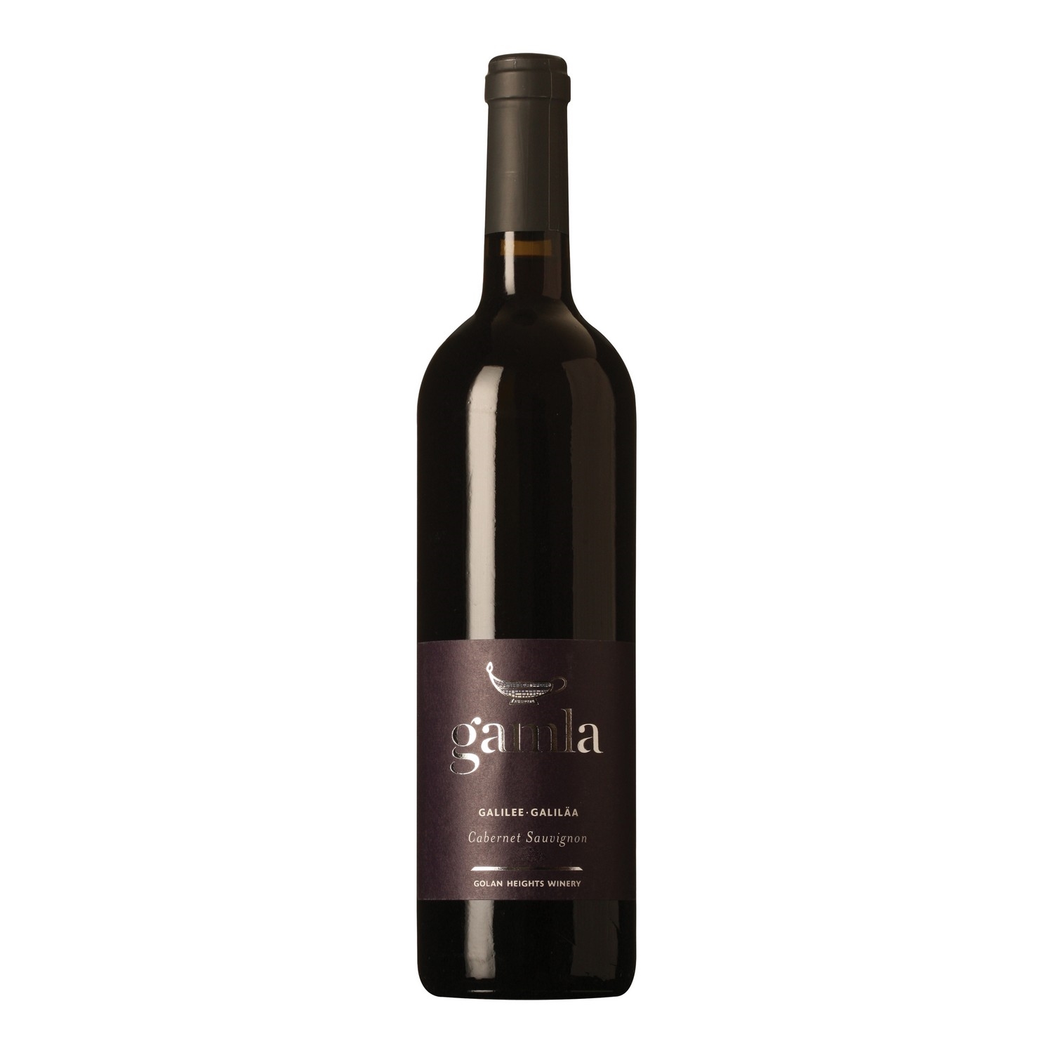 Gamla cabernet sauvignon 14,5% 75cl