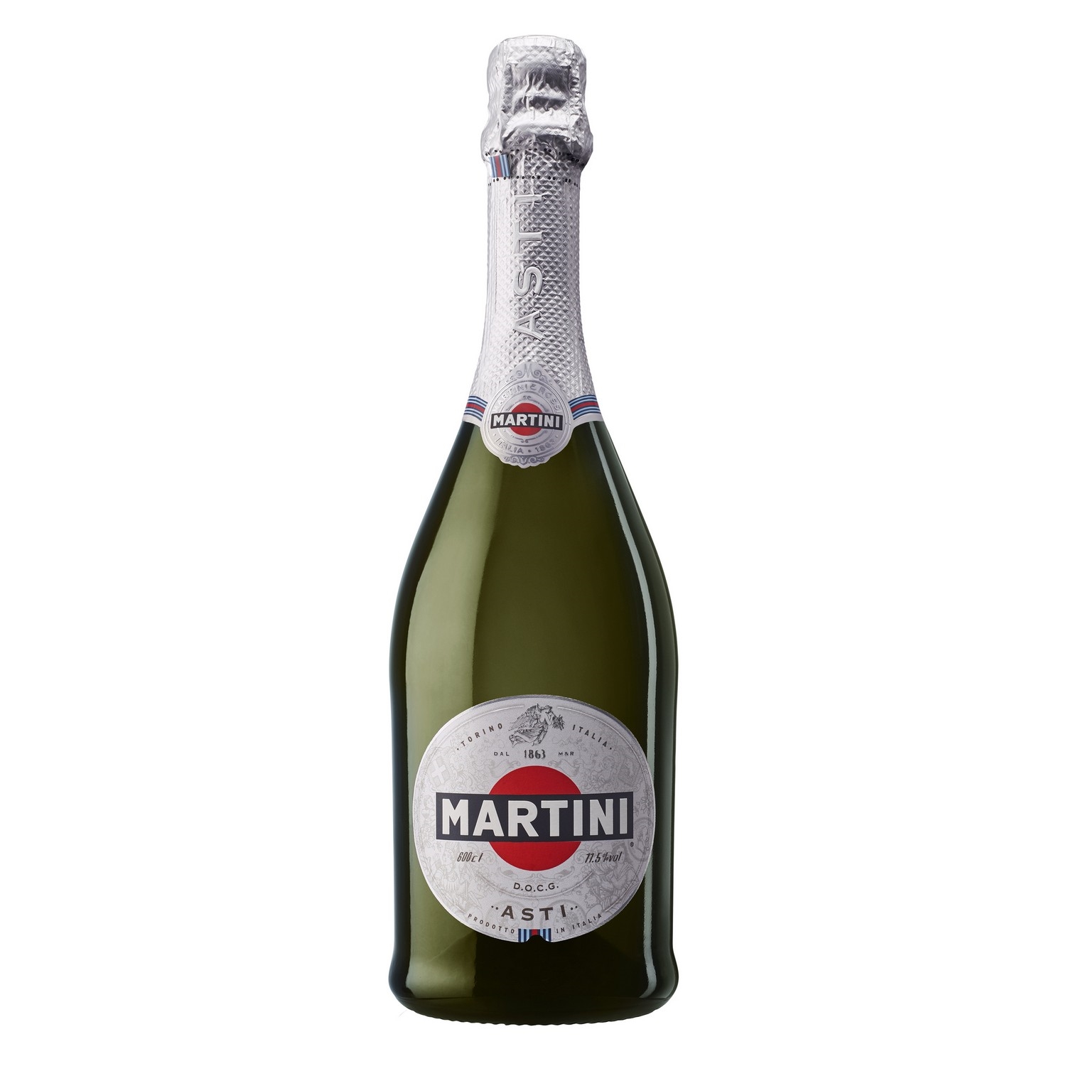 Martini asti 7,5% 6l