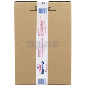Skummetmelk bib  slim     10l