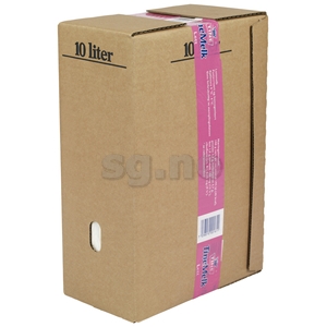 Lettmelk bib slim 10l