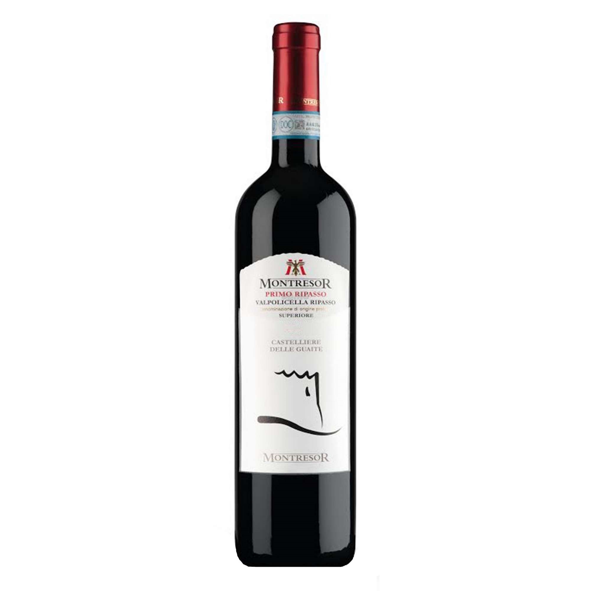 Castelliere delle guaite valpolicella primo 14,5%  75cl