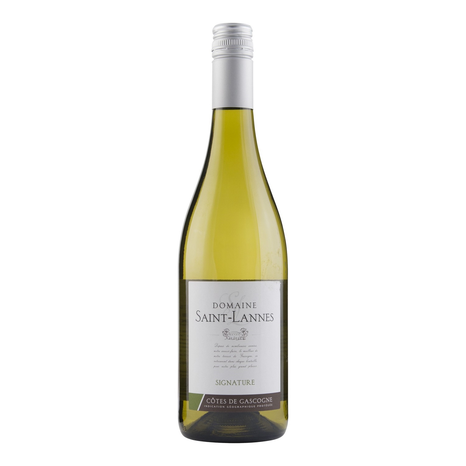 Le saint-lannes 11,5% 75cl