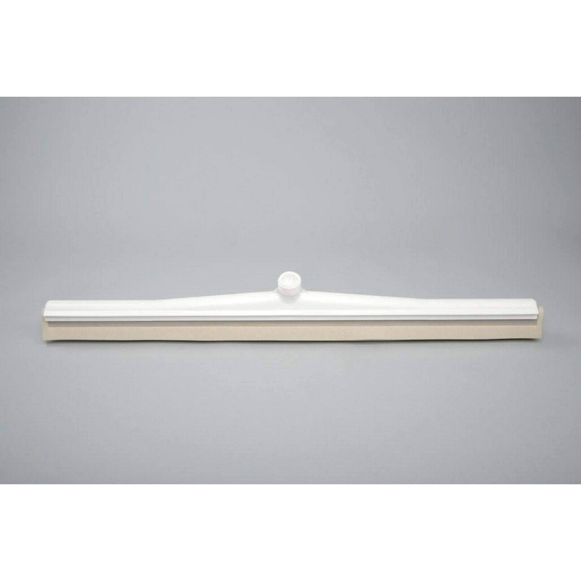 Gulvnal hvit 60cm