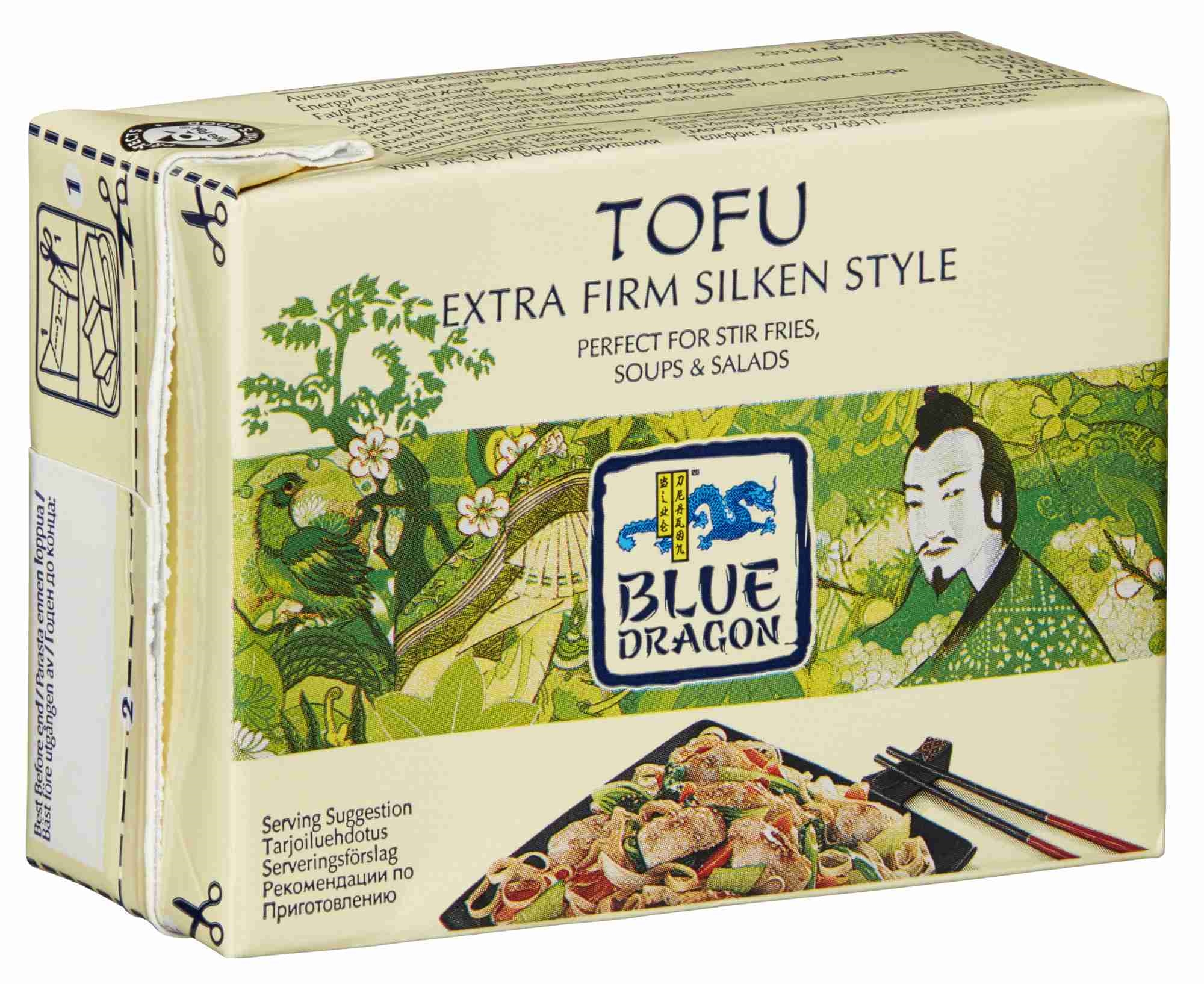 Tofu 349g