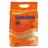 Middagsris.parb.uncle bens 5kg