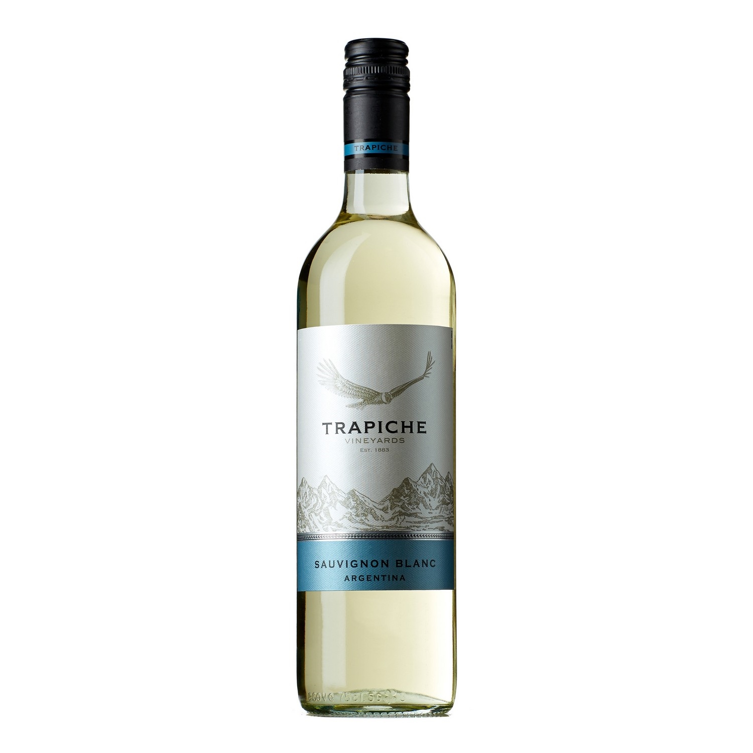 Trapiche sauvignon blanc 13% 75cl