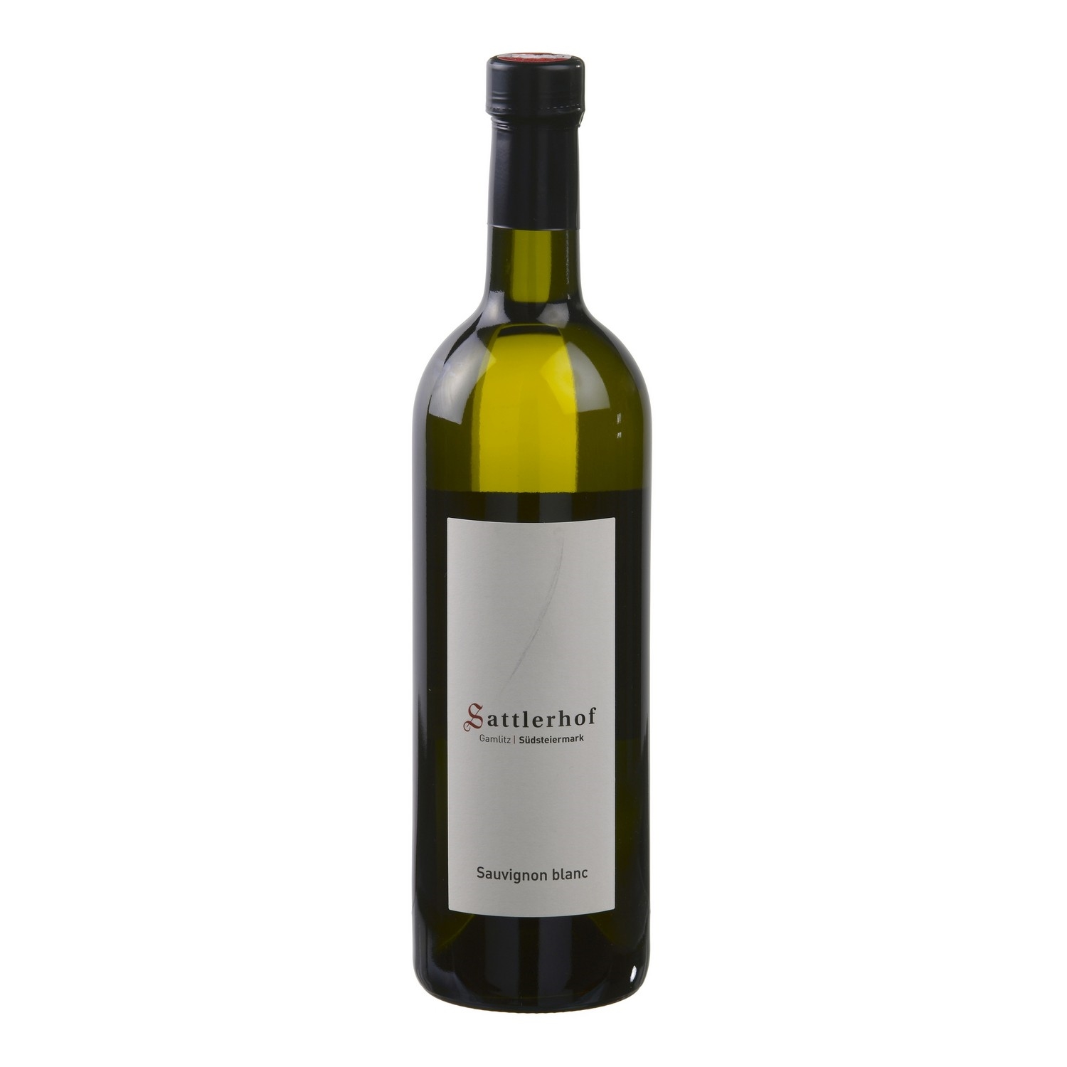 Sattlerhof sauvignon blanc   13,5%   75cl