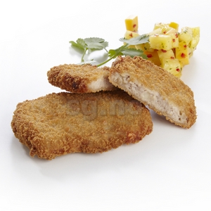 Hawaii-schnitzel 80g 6,8kg