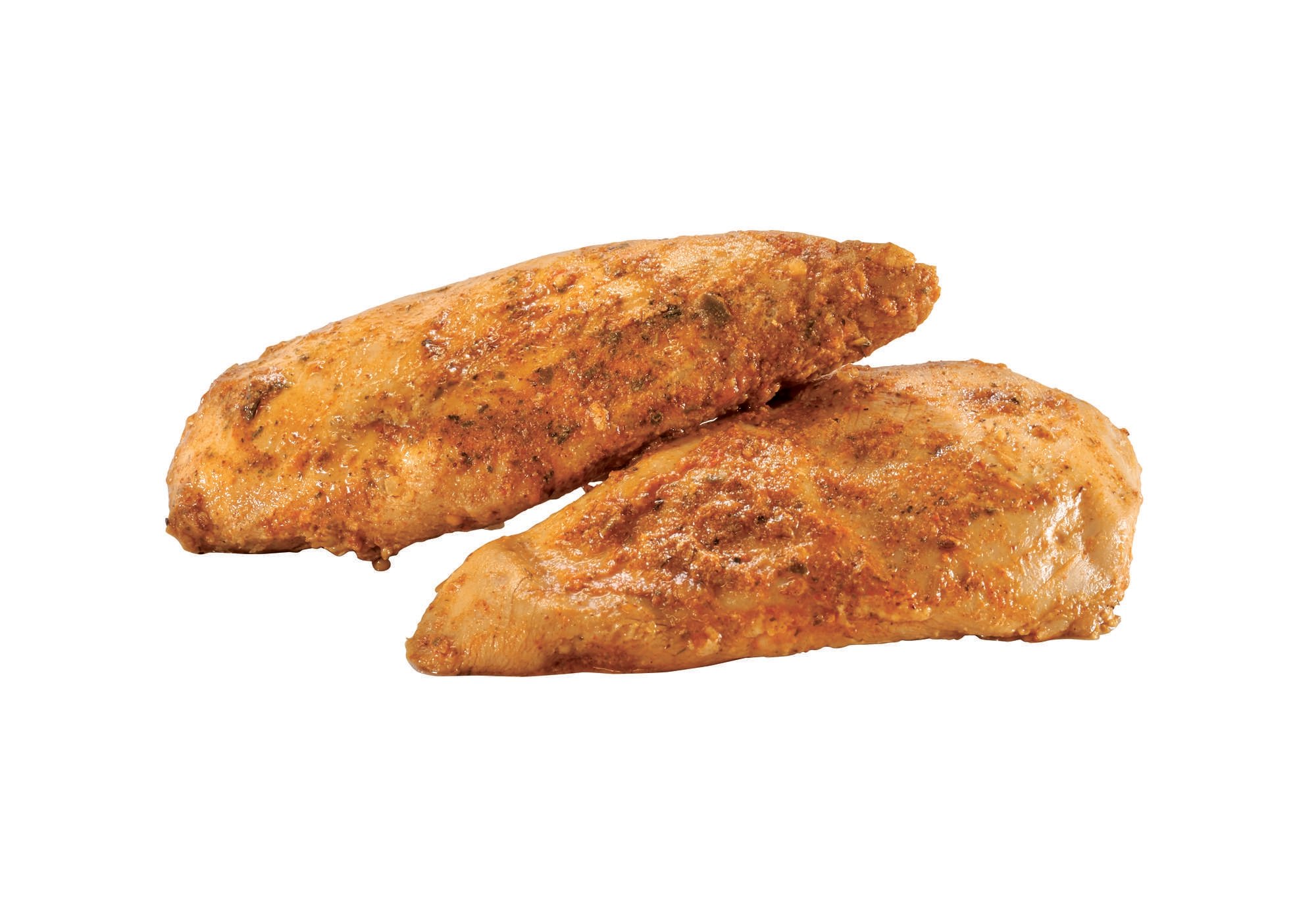 Kyllingfilet sous v.spic5x2kg