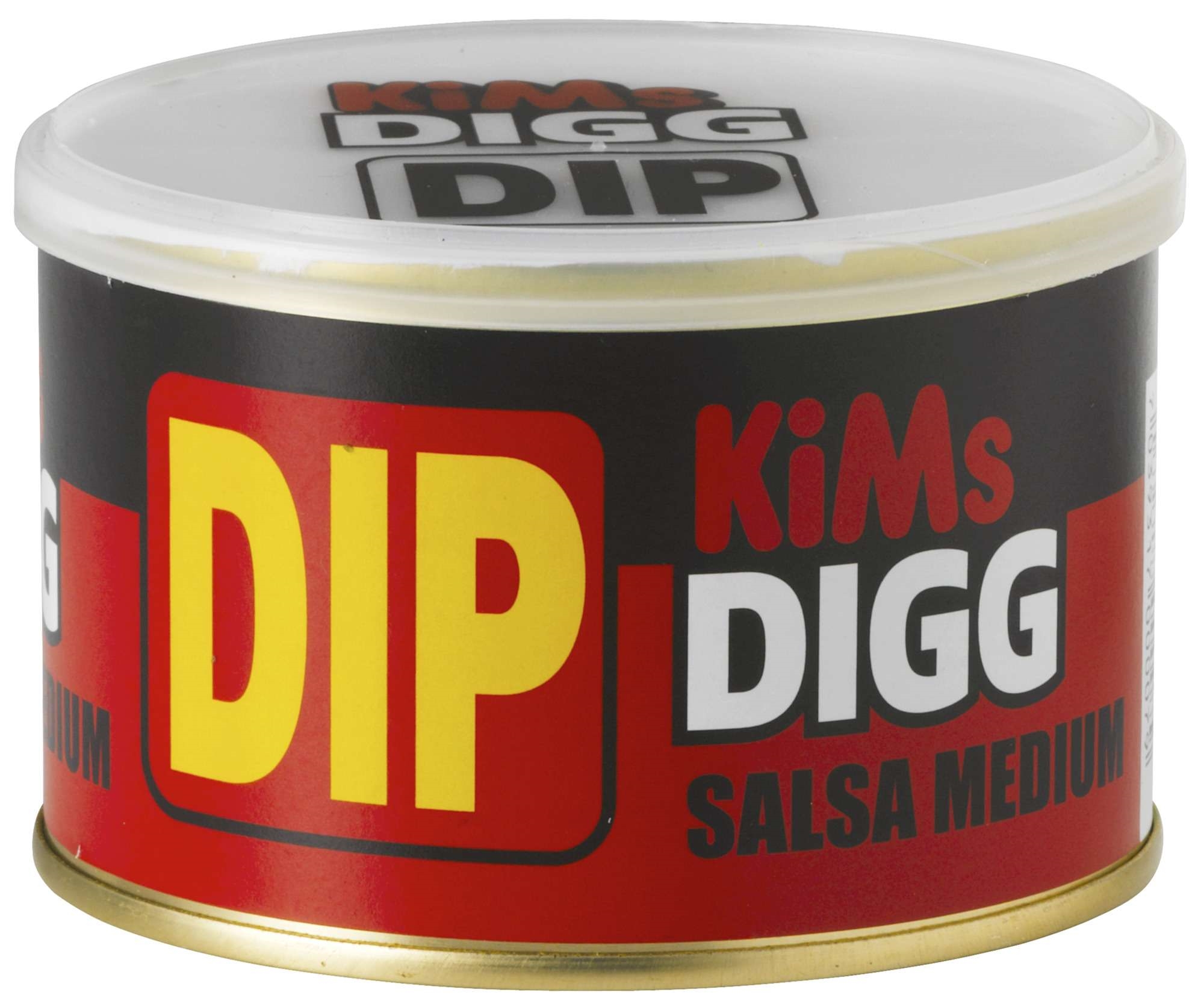 Mexos salsa dip medium 255g