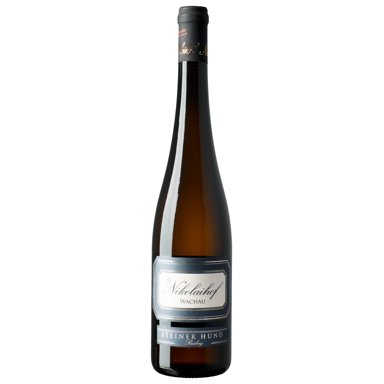 Nikolaihof steiner hund riesling  12,5%  75cl
