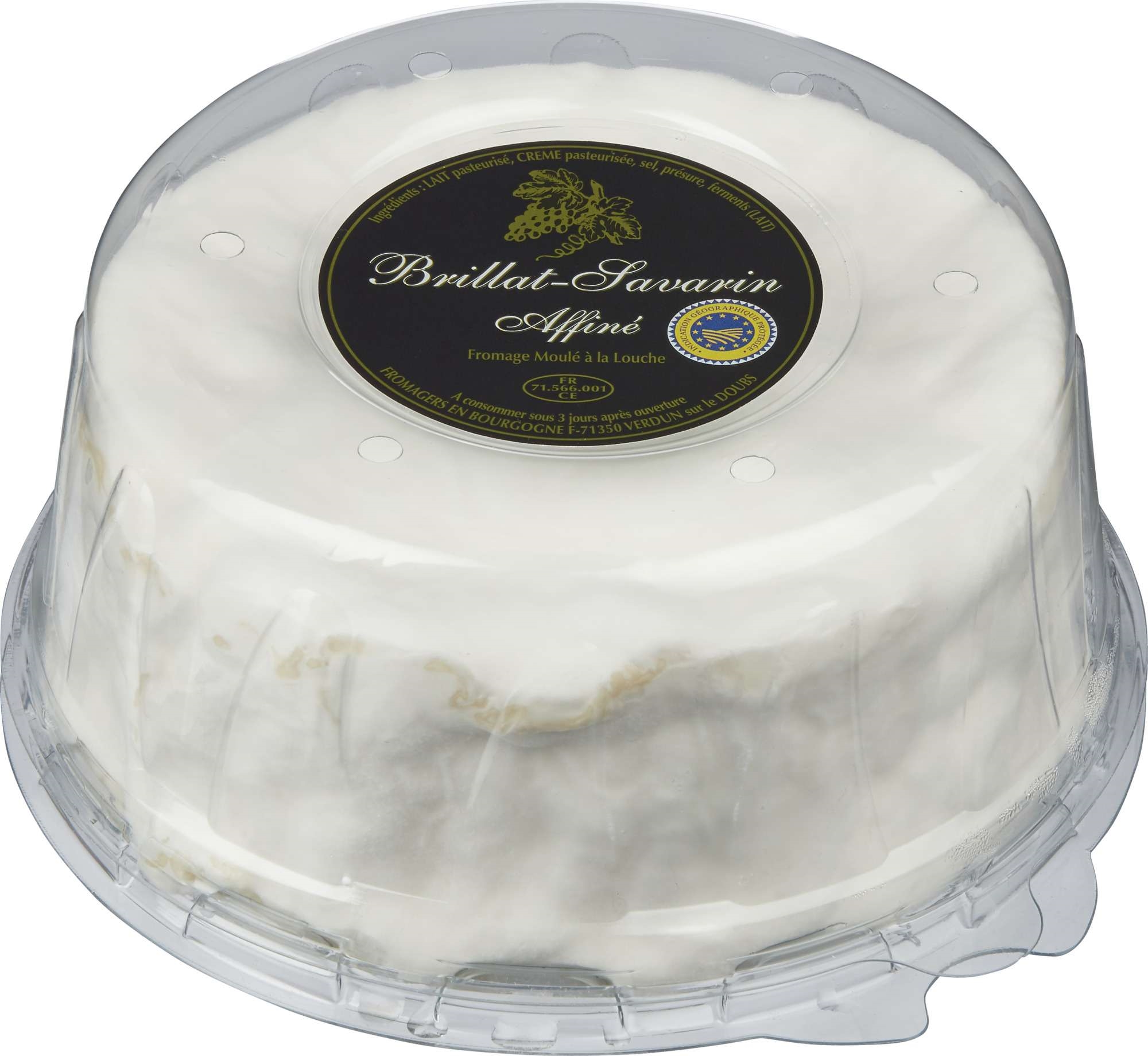 Brillat savarin      500g