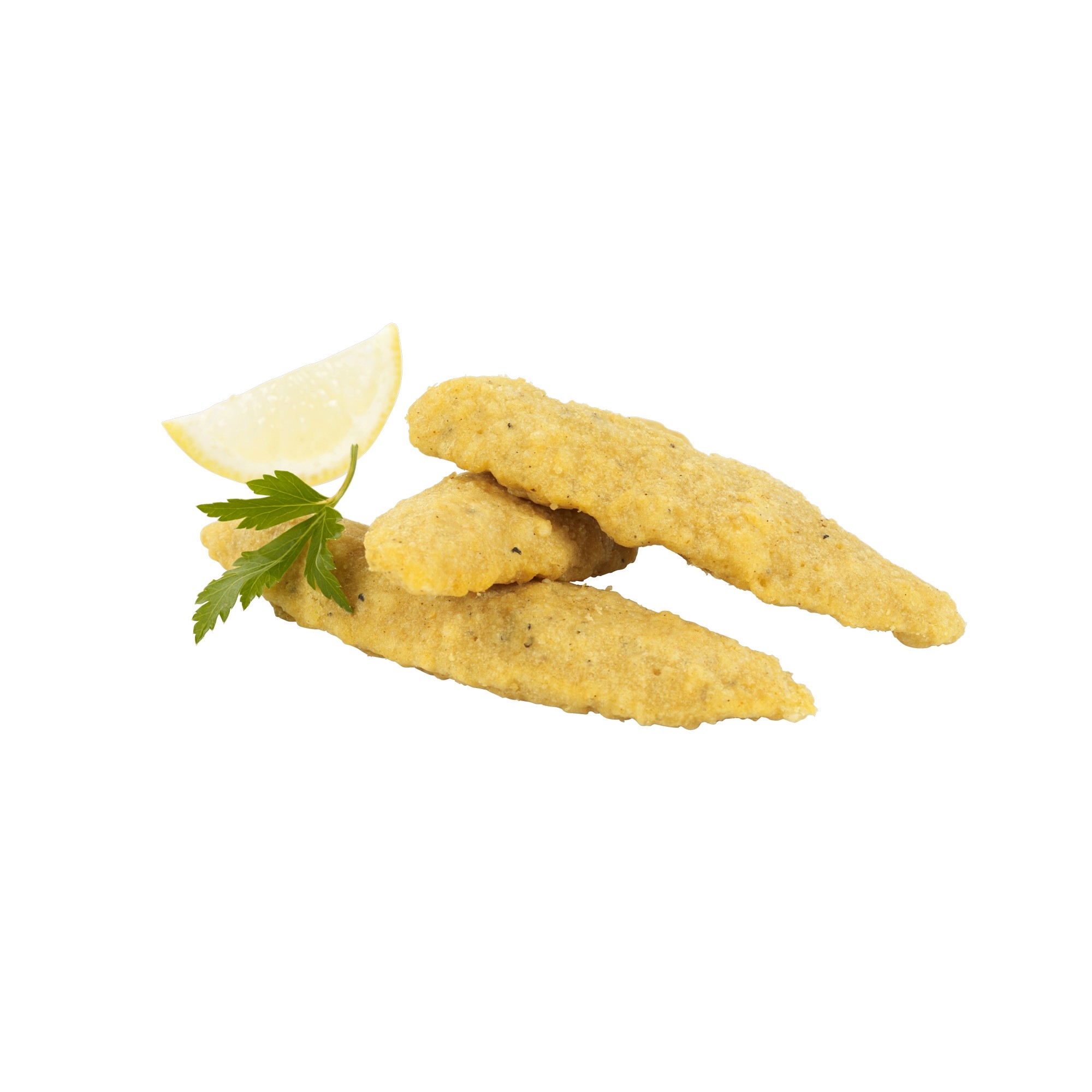 Crispy tender stekt 5kg