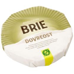 Brie dovreost økol.   ca2kg