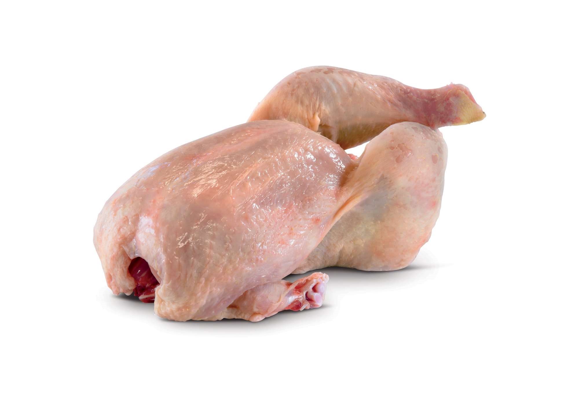 Kylling hel 12xca850g kg