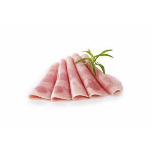 Kalkunrull skivet  ca500g  kg