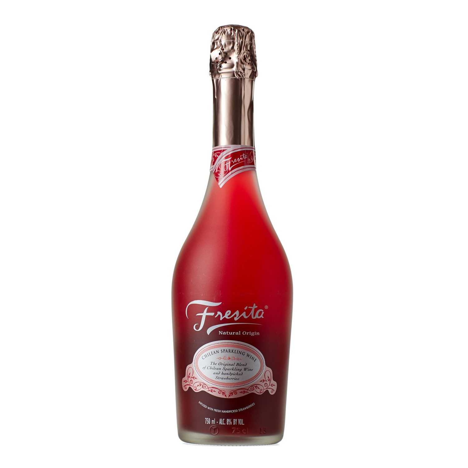 Fresita 8% 75cl