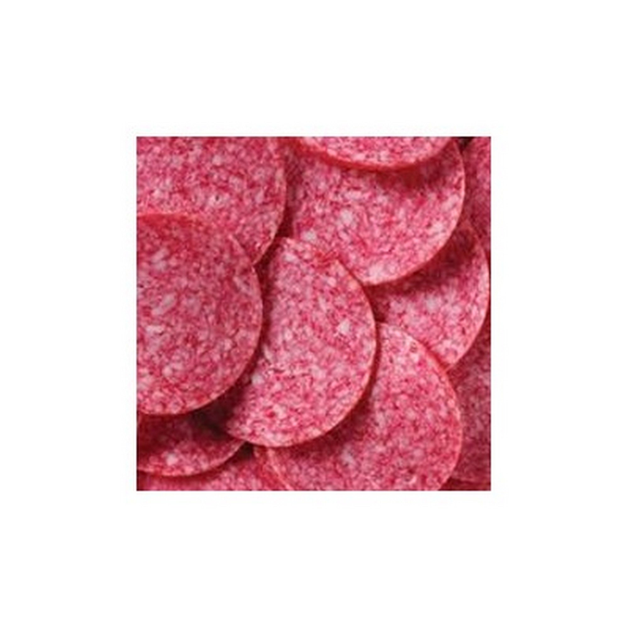 Gårds salami skåret stabel 200g