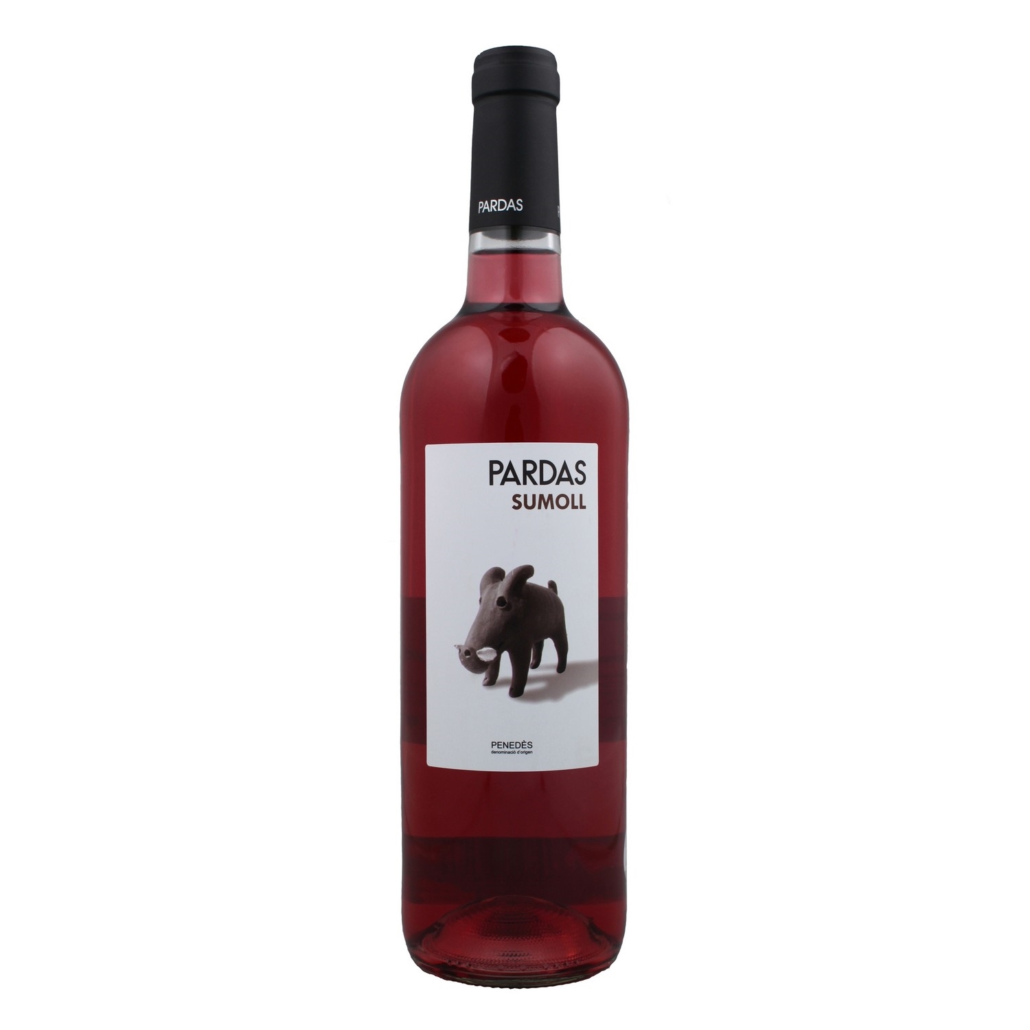 Pardas sumoll 12% 75cl
