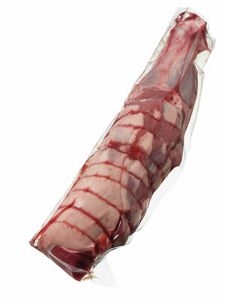 Lammebog m/knoke hel ca7,5kg kg