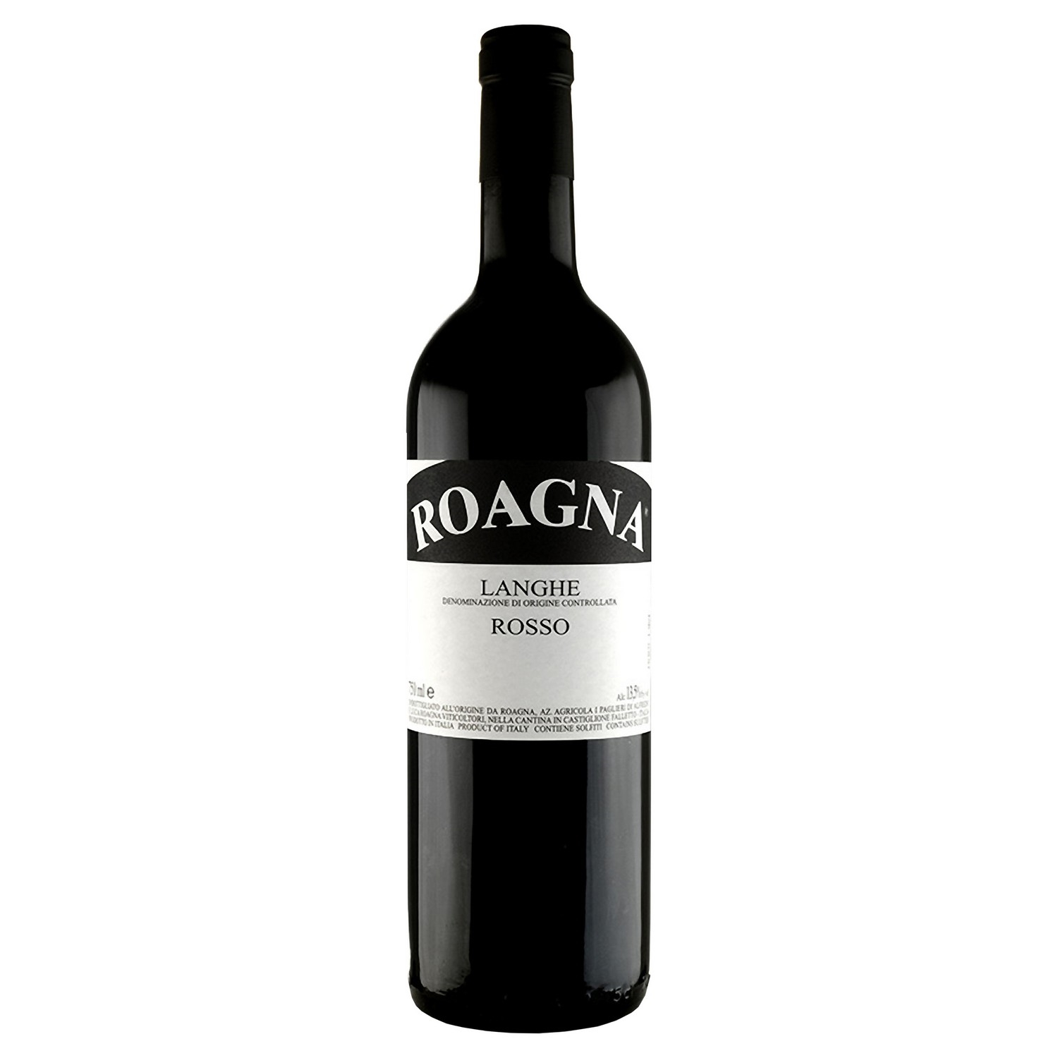 Roagna langhe rosso  14%  75cl
