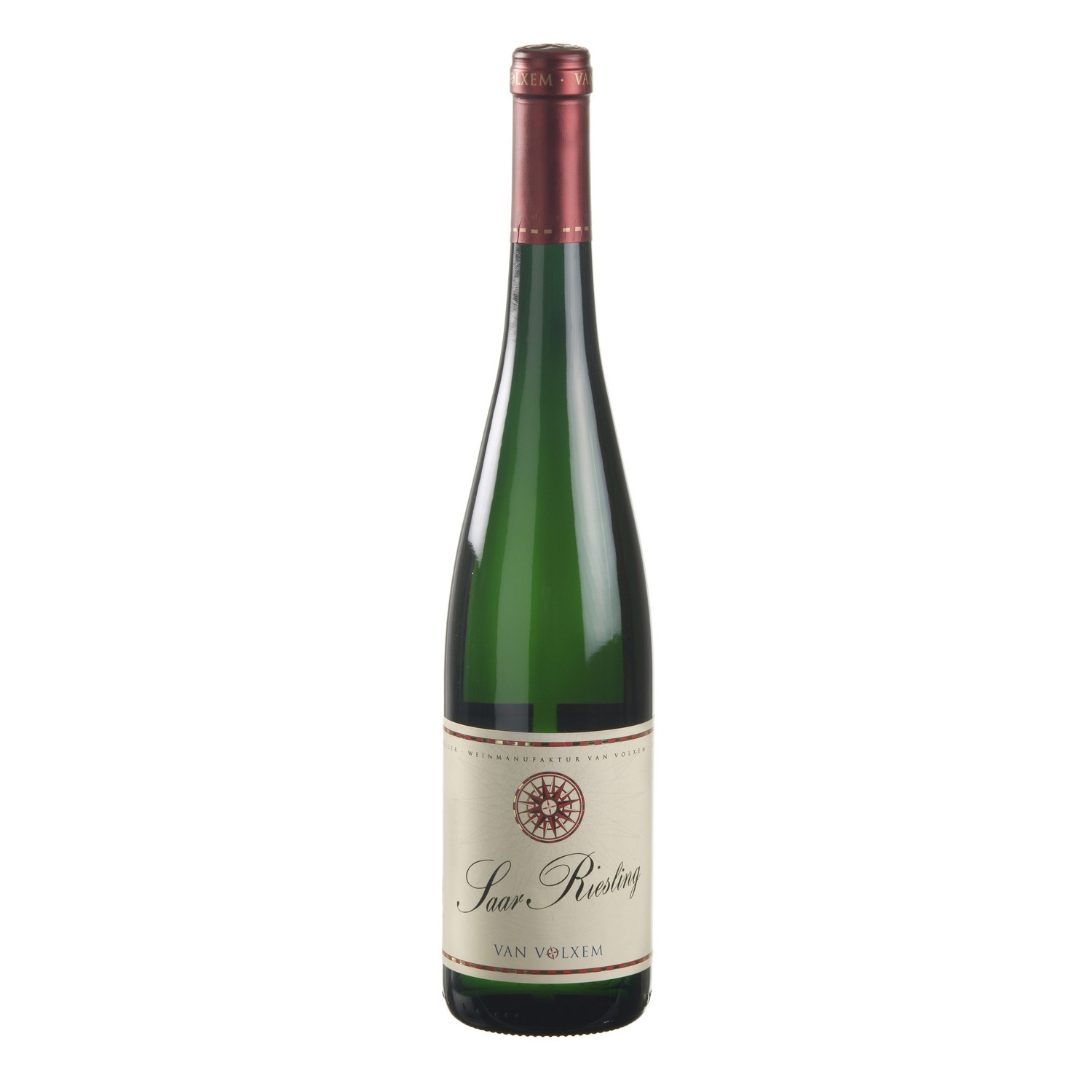 Van volxem saar riesling 12% 75cl