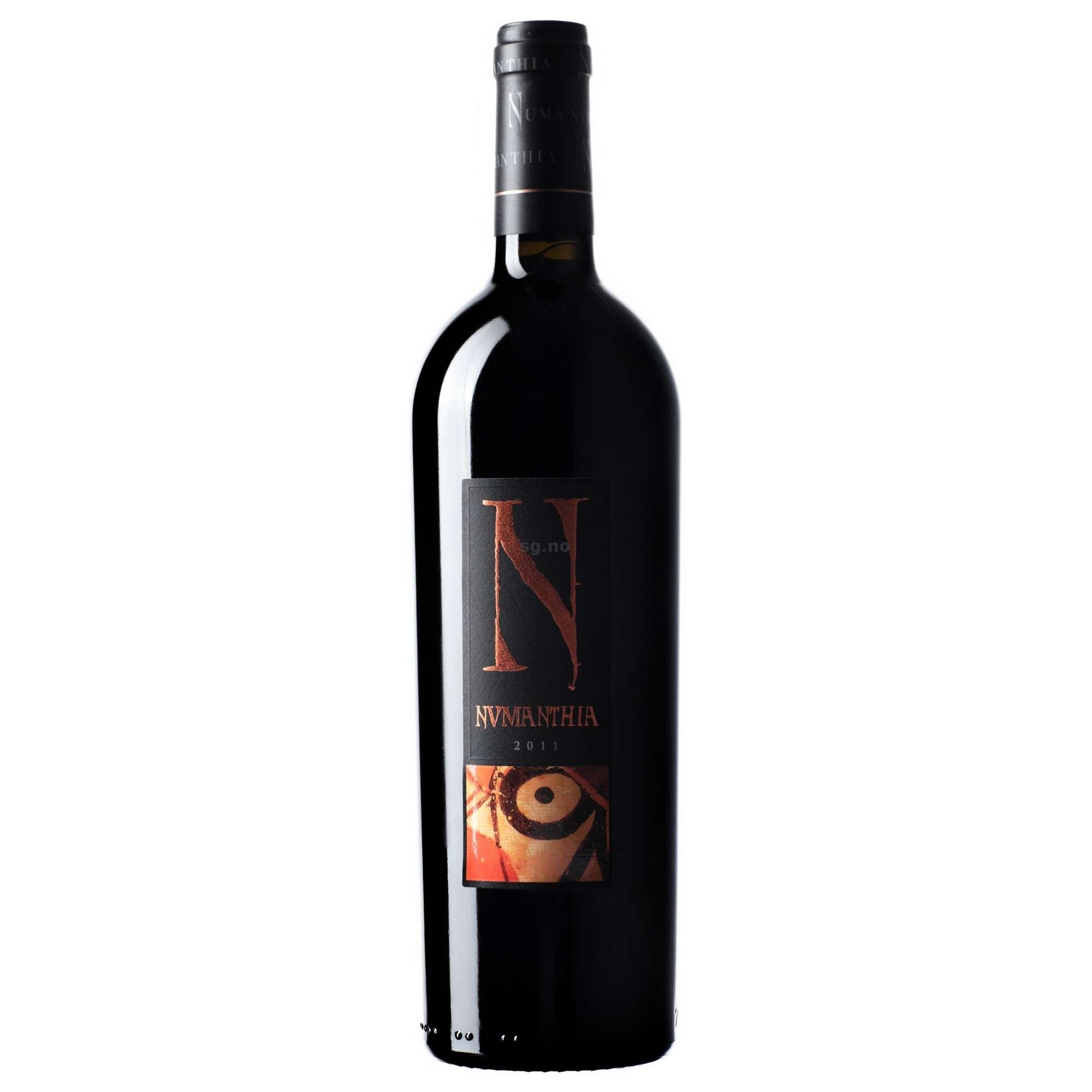 Numanthia 15% 75cl