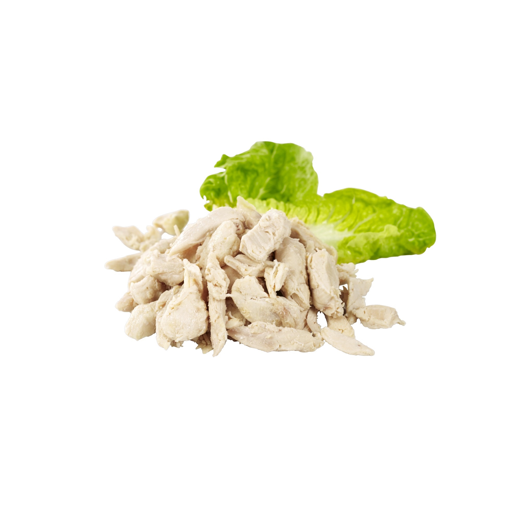 Kylling salatkjøtt fr.  5x1kg