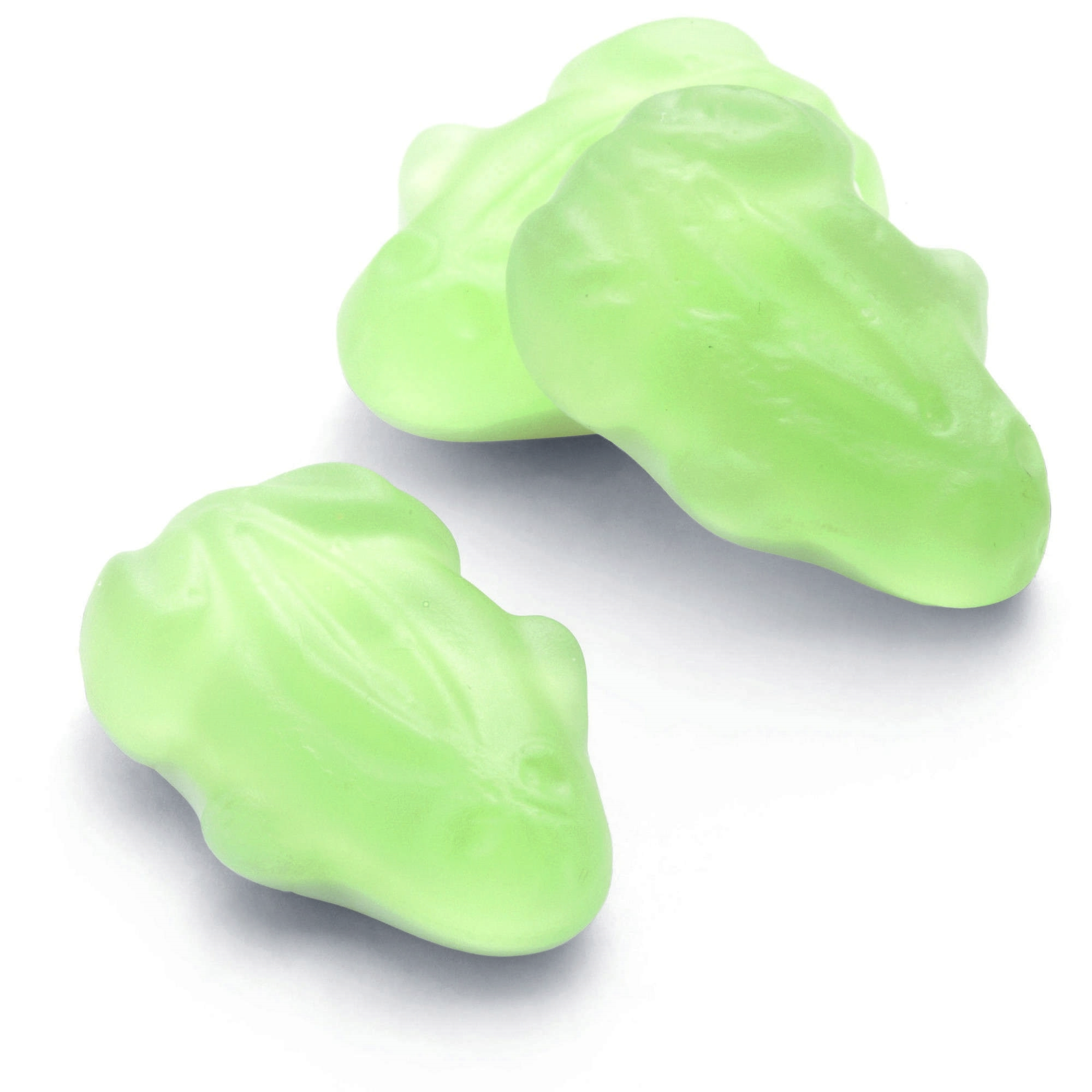 Tudser/frosker            2,1kg