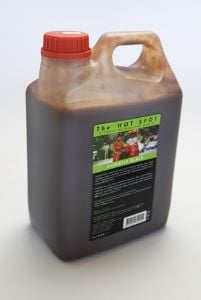 Chipotle glaze saus     2,5l