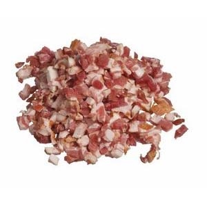 Bacon ternet ca2kg kg