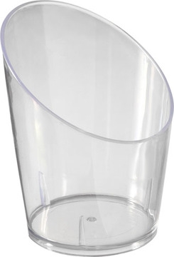 Amouse bouche form food tube.65stk