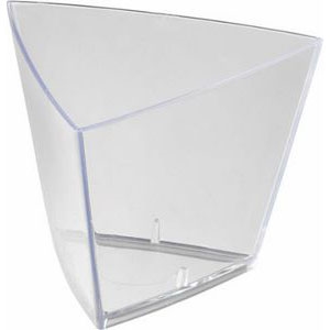 Amouse bouche form tri. 90stk
