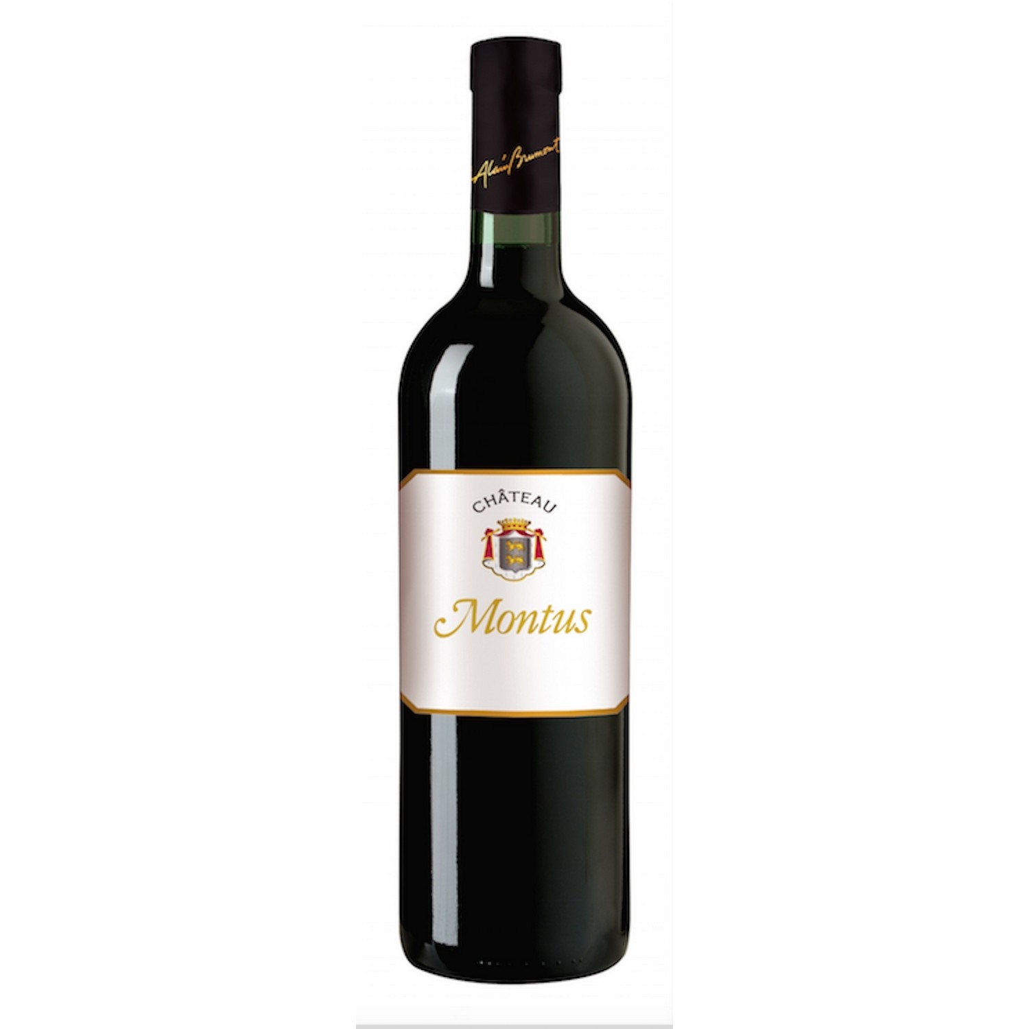 Ch. montus 14% 75cl