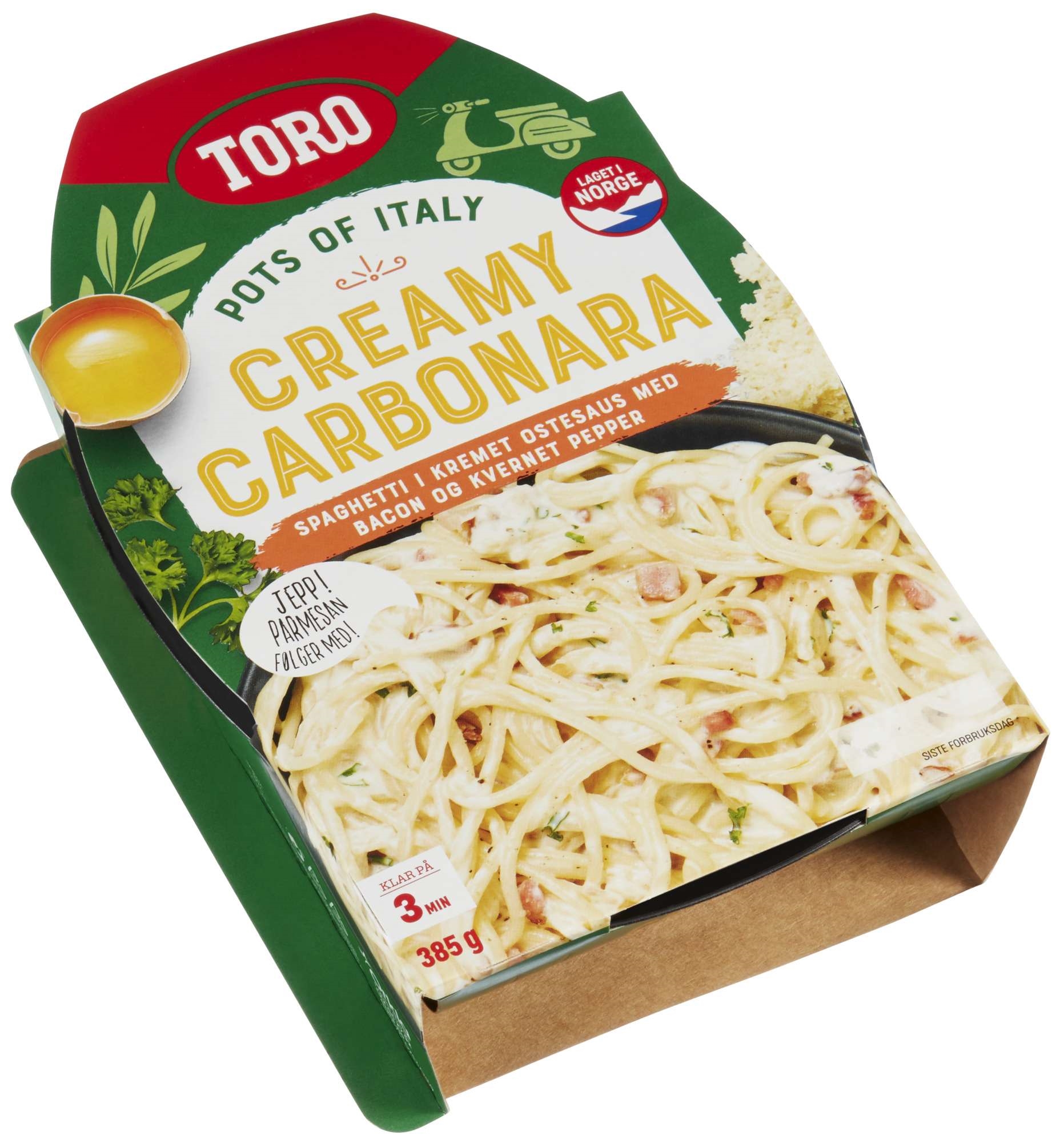 Spaghetti carb.velbek. 400g